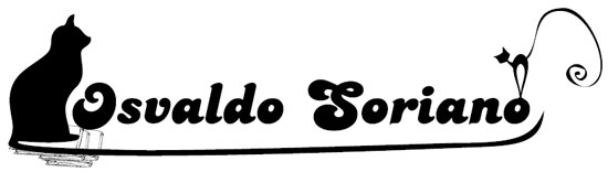 Osvaldo Soriano